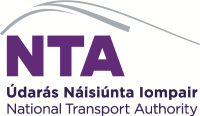 National Transport Authority Logo