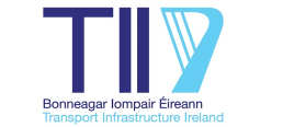 Transport Infrastructure Ireland Logo