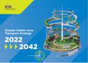 Greater Dublin Area Transport Strategy 2022 - 2042
