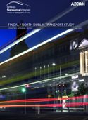 Fingal / North Dublin Transport Study 2015