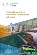 National Investment Framework for Transport for Ireland